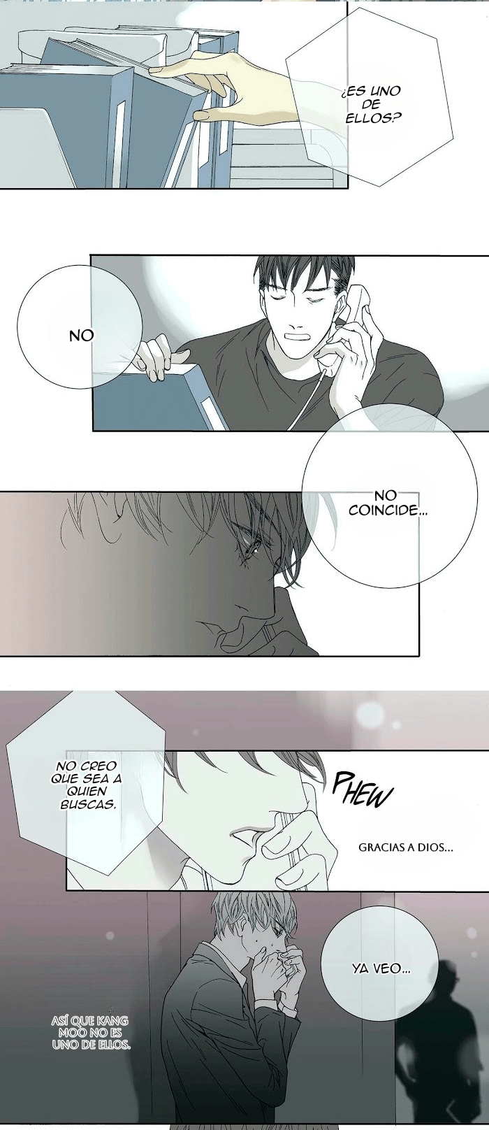 1 La bestia debe morir