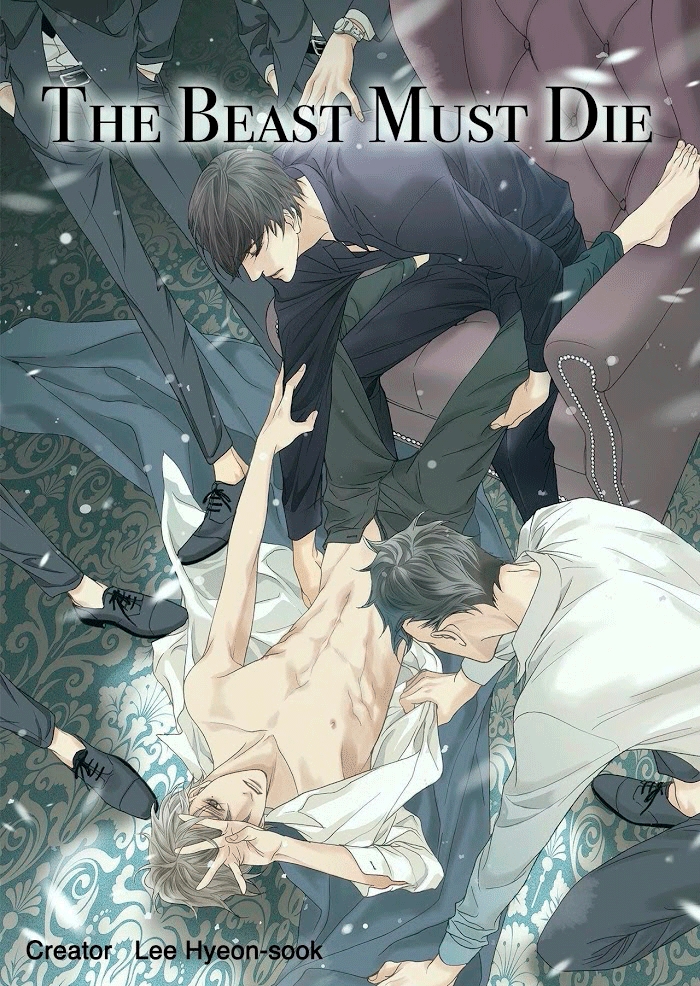 0 La bestia debe morir