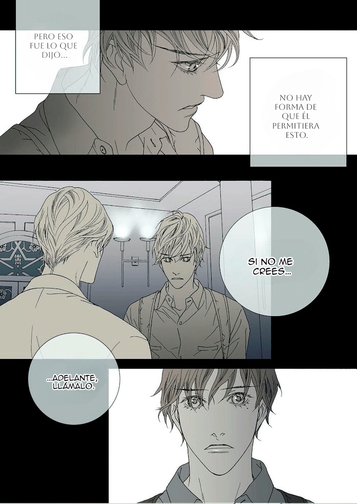 20 La bestia debe morir