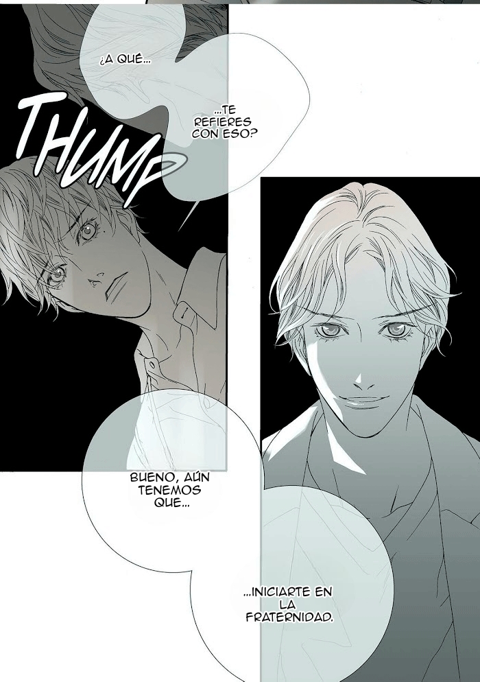 15 La bestia debe morir