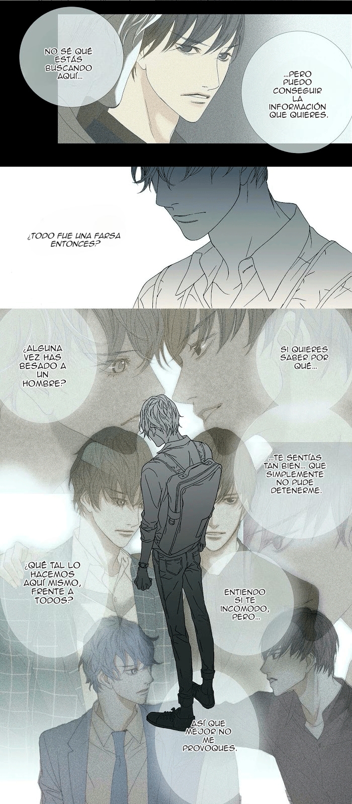 22 La bestia debe morir