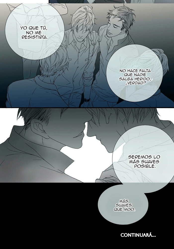 24 La bestia debe morir