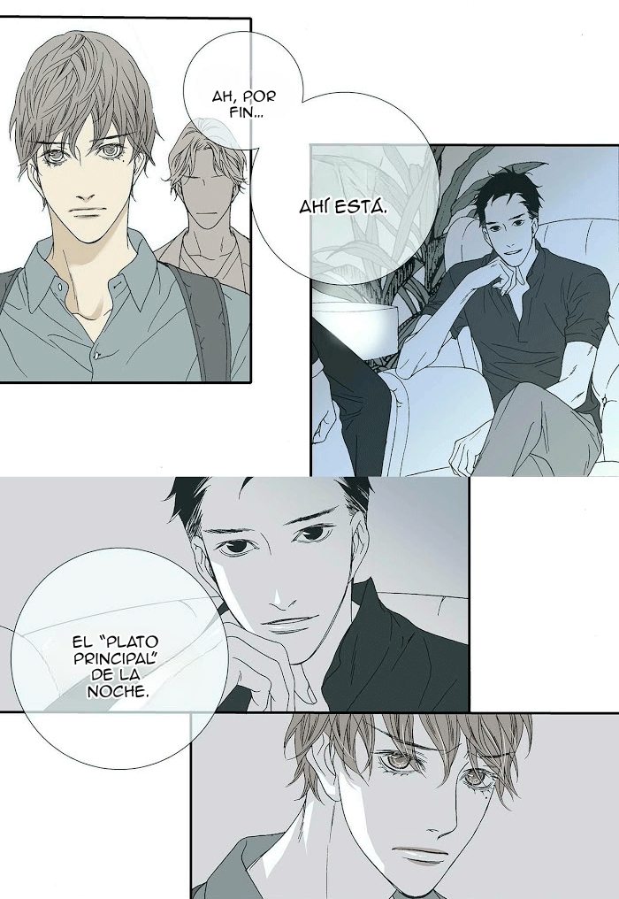 13 La bestia debe morir