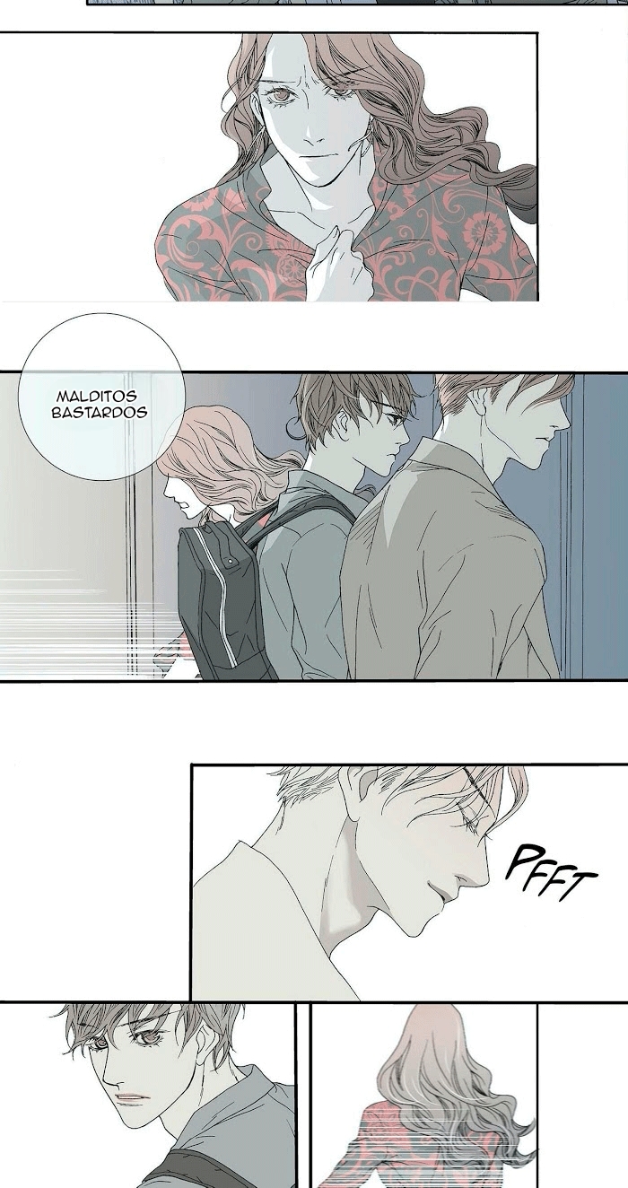 11 La bestia debe morir