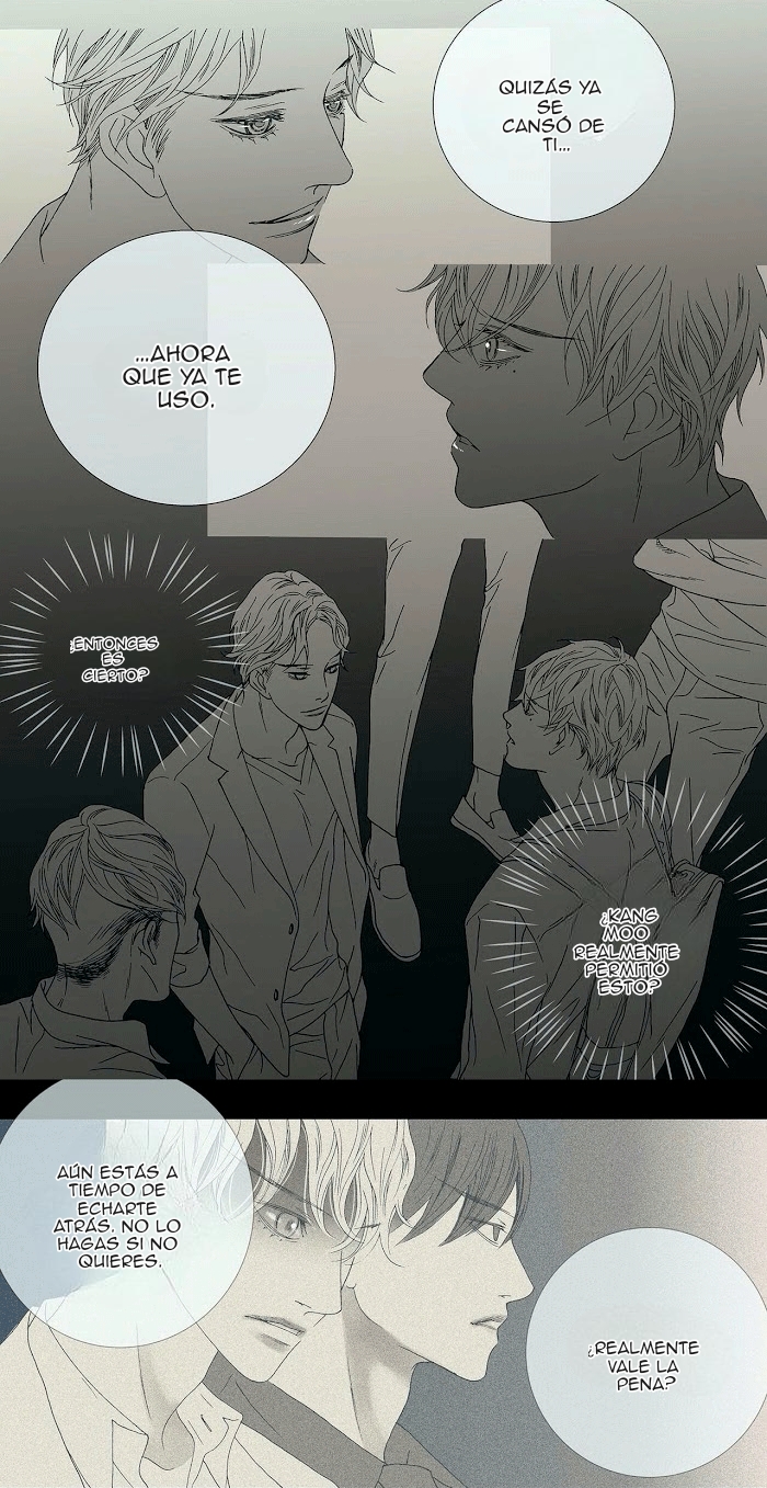 21 La bestia debe morir