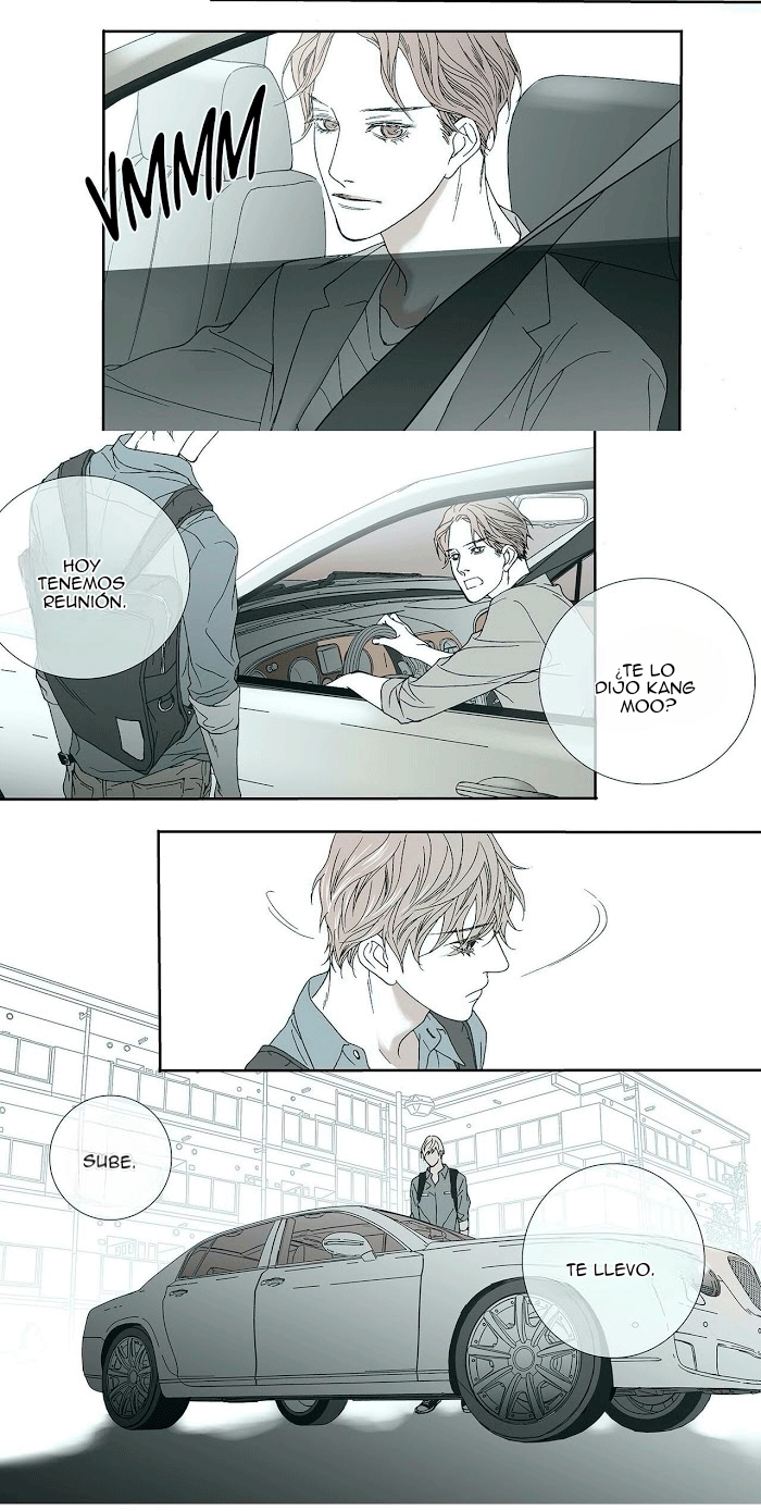 6 La bestia debe morir