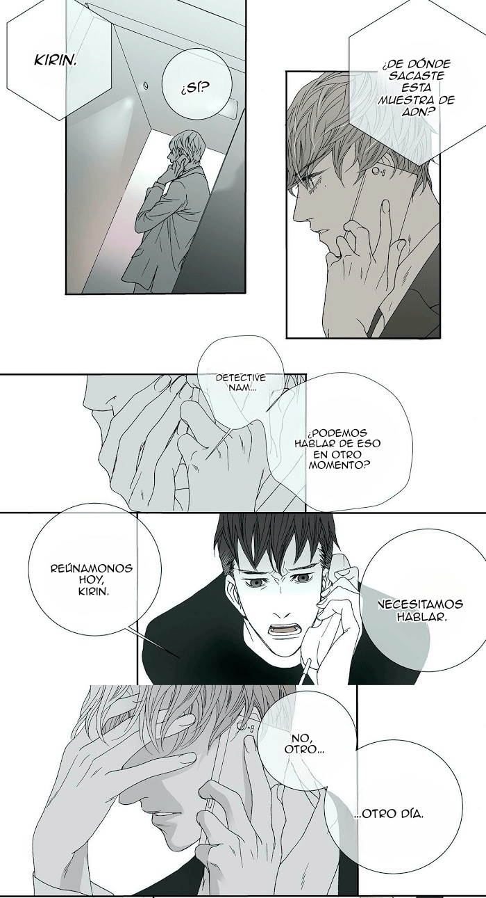 4 La bestia debe morir