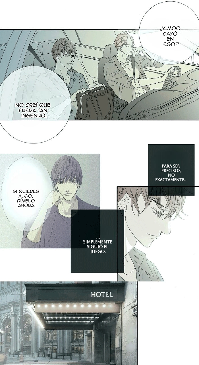 8 La bestia debe morir