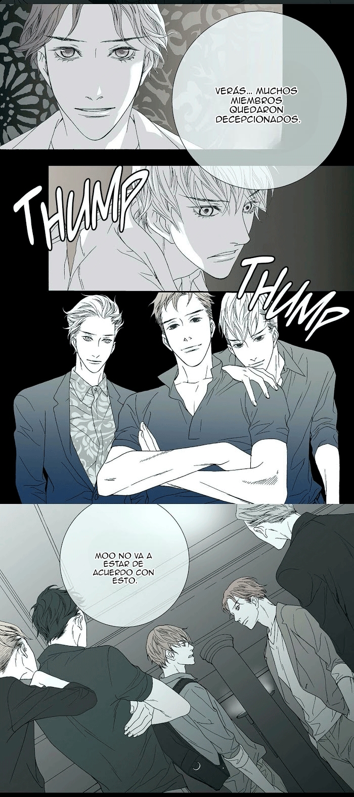 18 La bestia debe morir