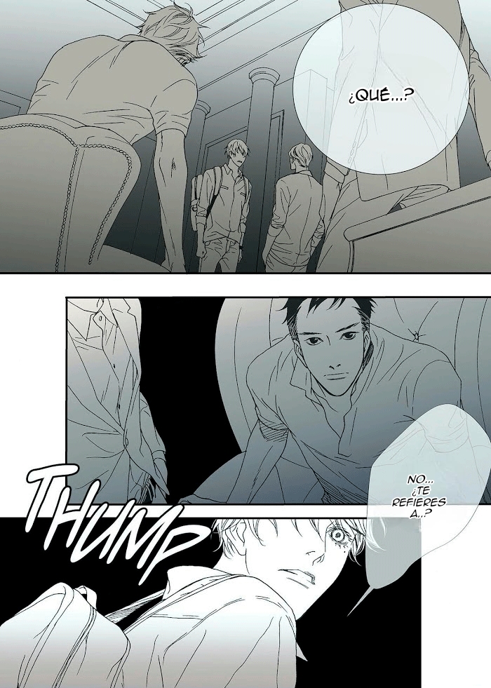 16 La bestia debe morir