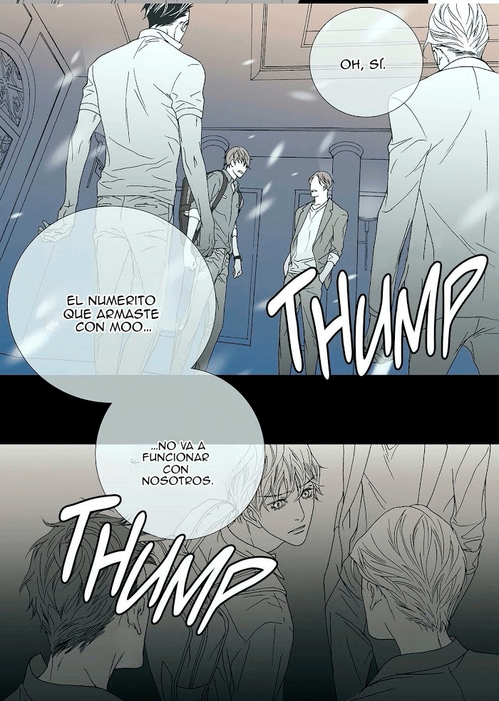 17 La bestia debe morir