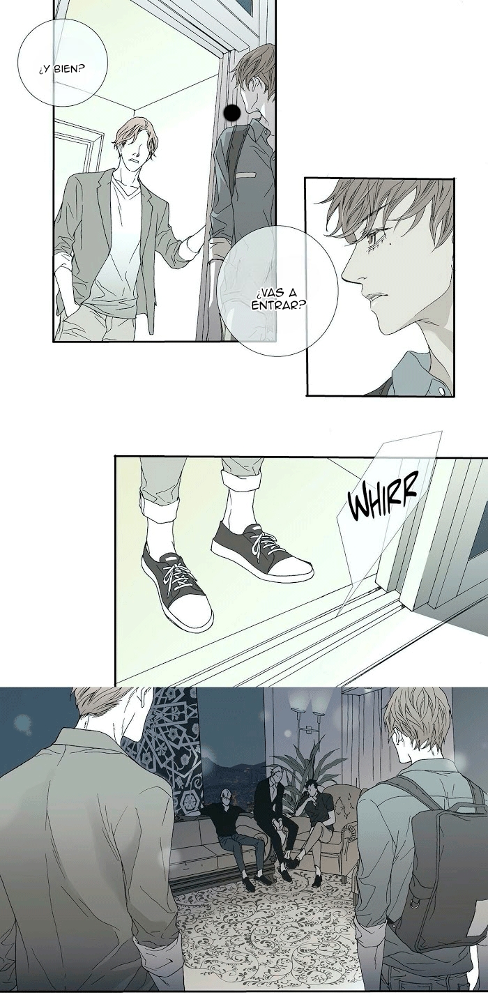 12 La bestia debe morir