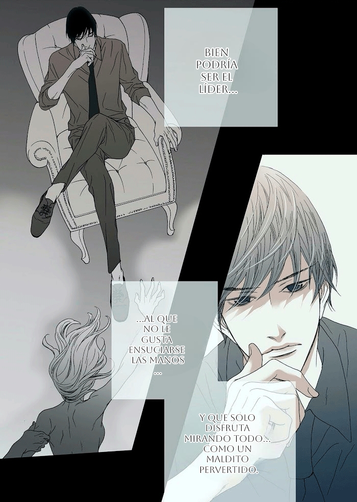 3 La bestia debe morir