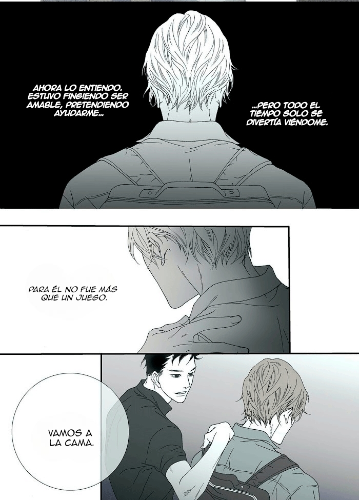 23 La bestia debe morir