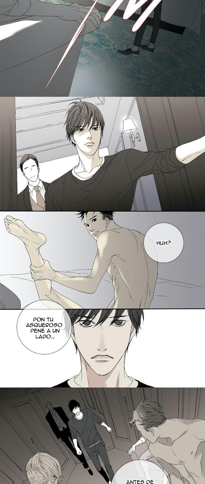 13 La bestia debe morir