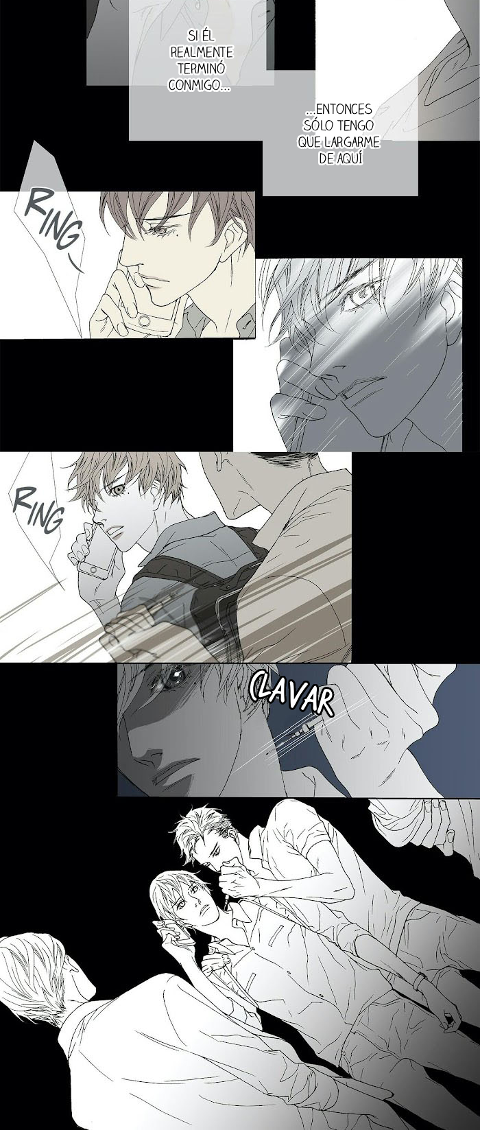 2 La bestia debe morir