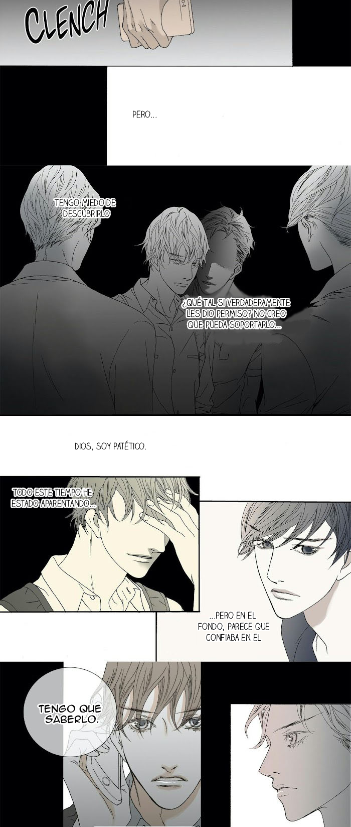 1 La bestia debe morir