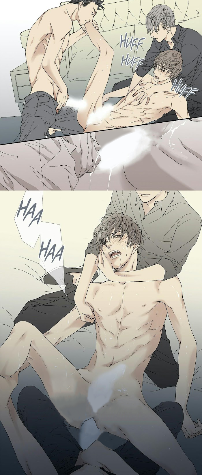 11 La bestia debe morir