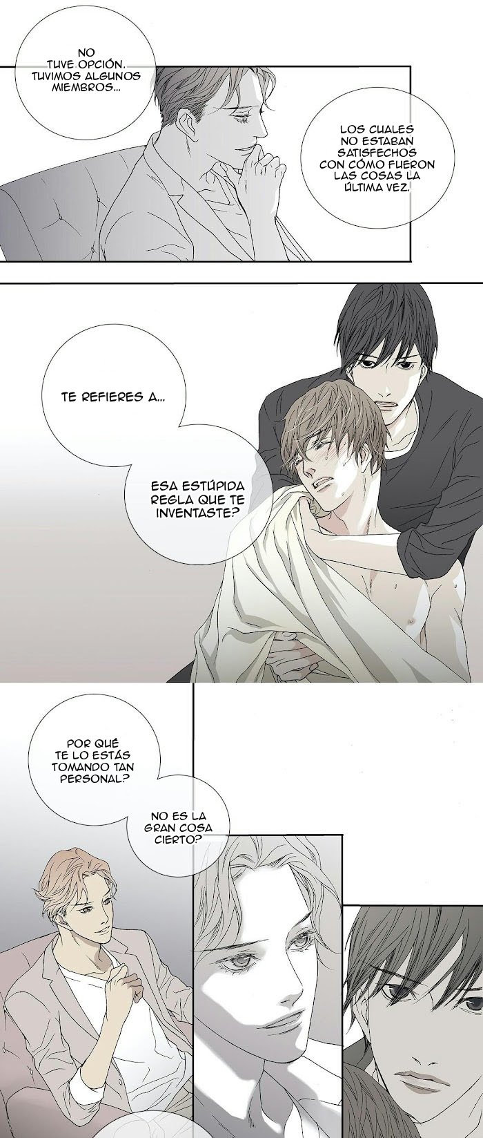 15 La bestia debe morir