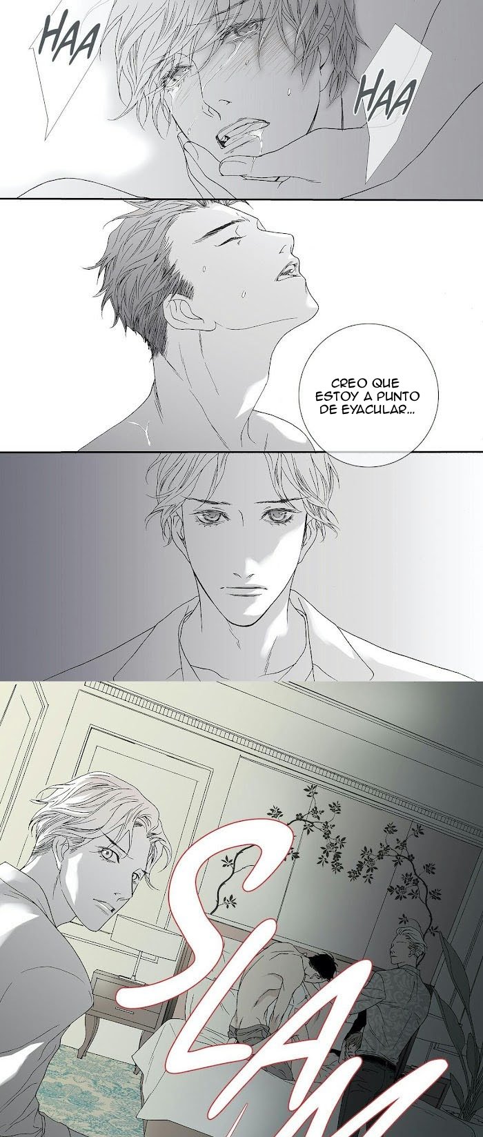 12 La bestia debe morir