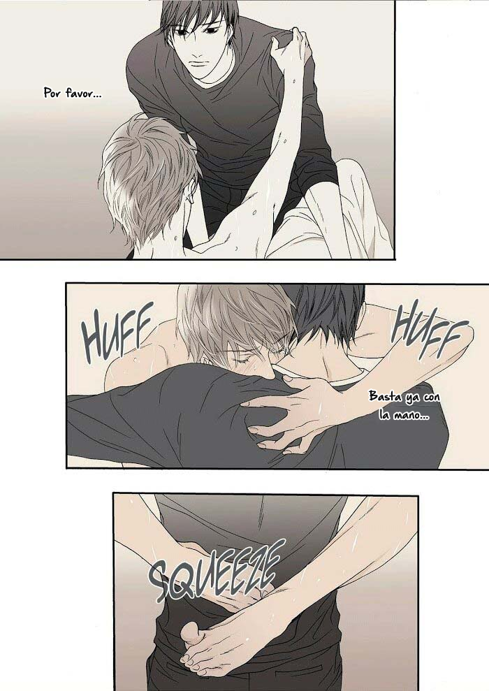 14 La bestia debe morir