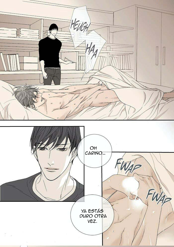 11 La bestia debe morir