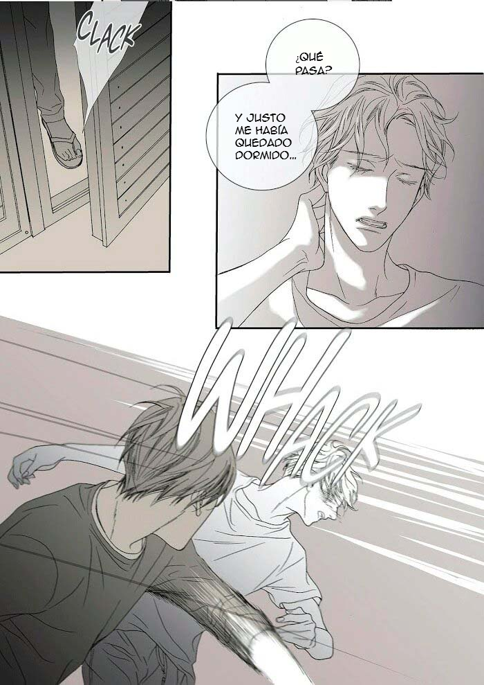 23 La bestia debe morir