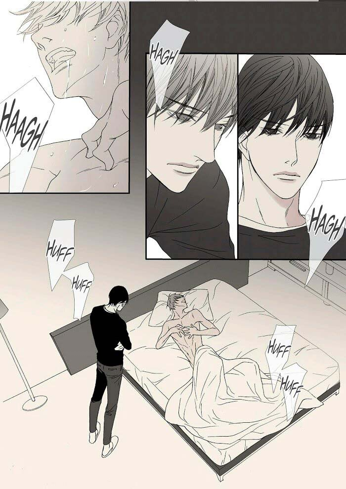 19 La bestia debe morir