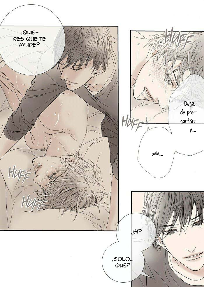 6 La bestia debe morir