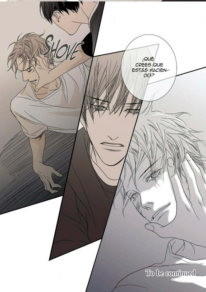 27 La bestia debe morir