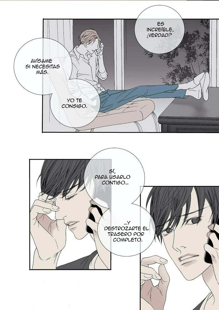 17 La bestia debe morir