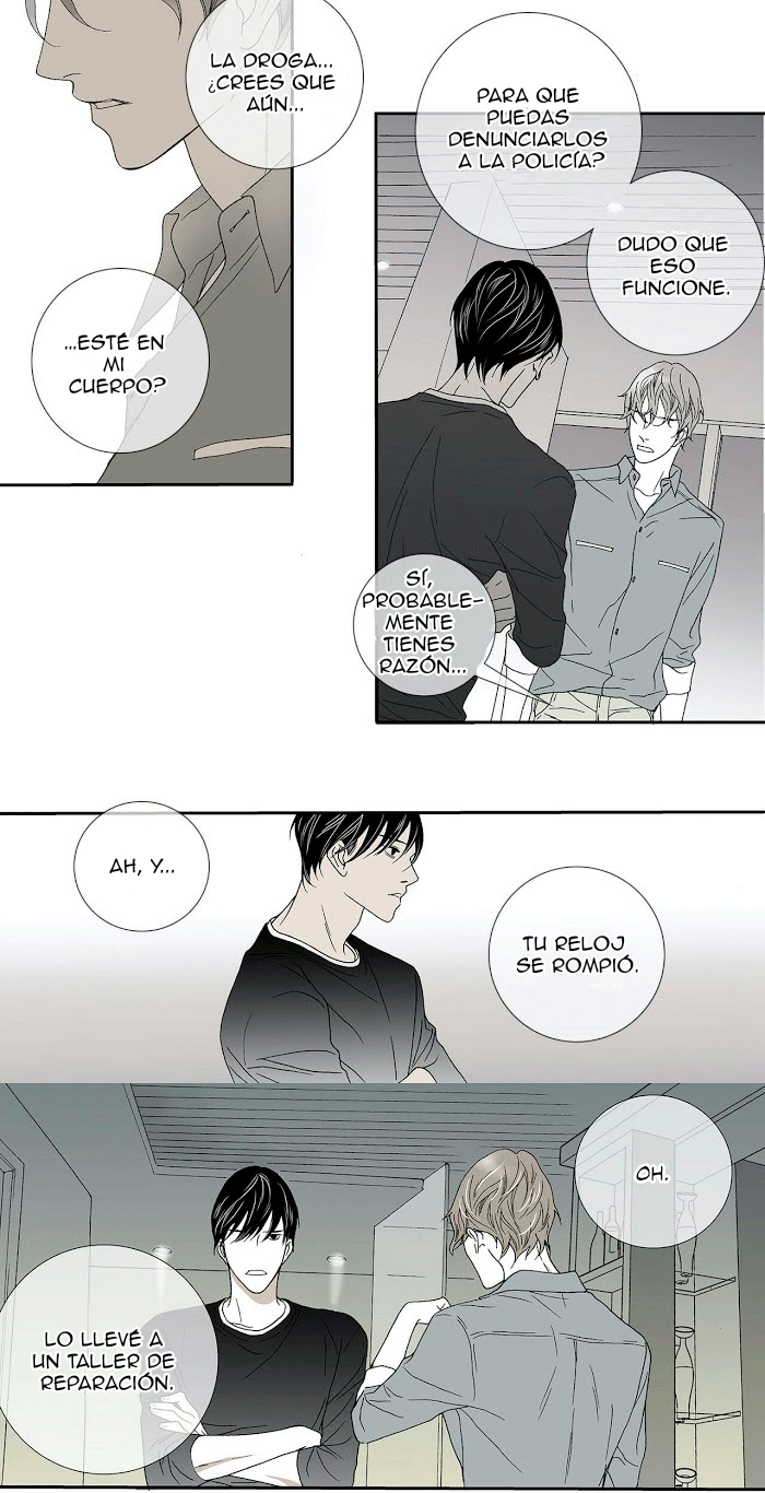 6 La bestia debe morir