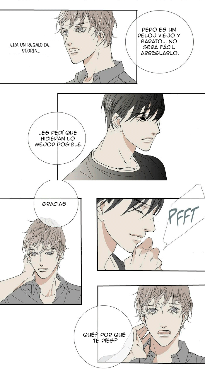 7 La bestia debe morir