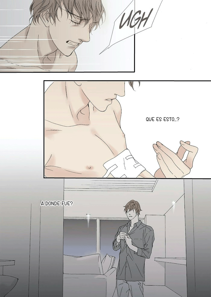 2 La bestia debe morir