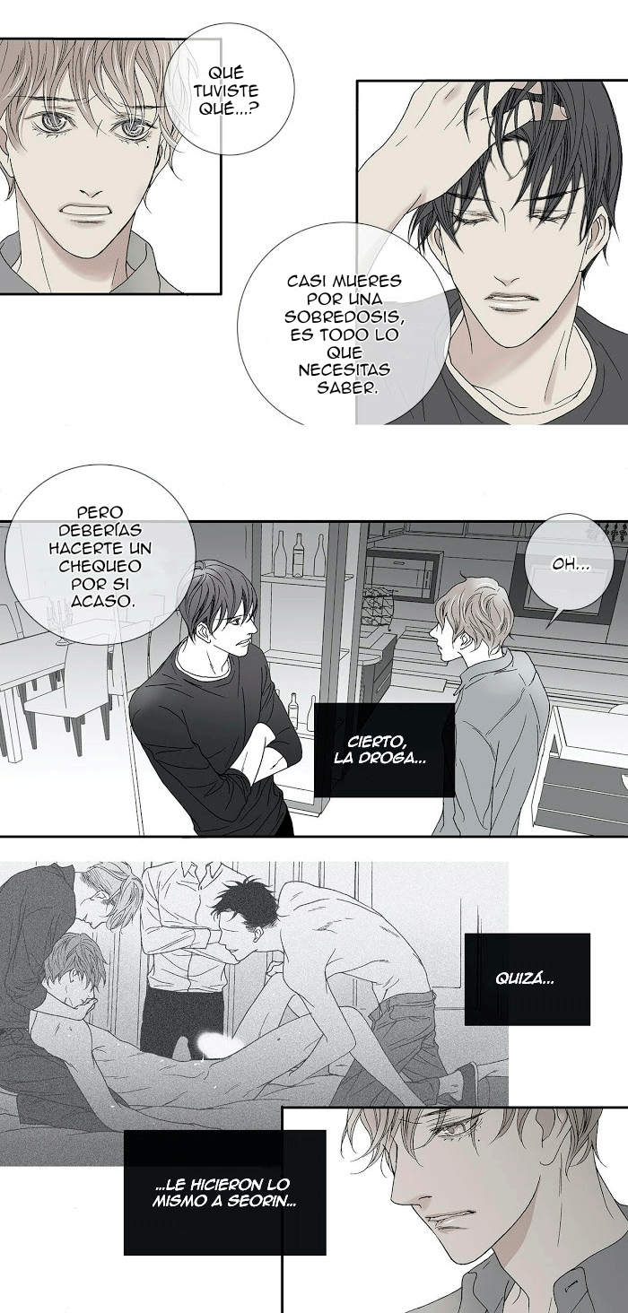 5 La bestia debe morir