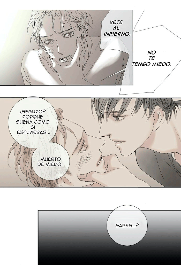 22 La bestia debe morir