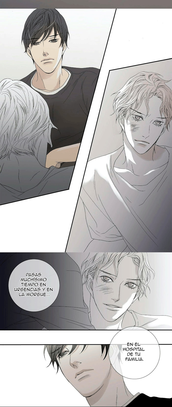 19 La bestia debe morir