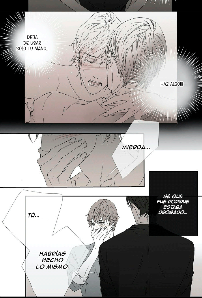 14 La bestia debe morir