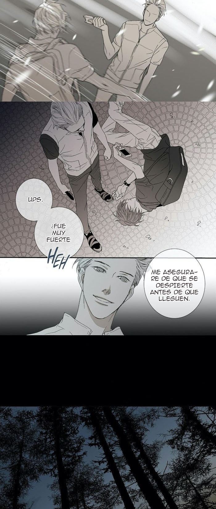 13 La bestia debe morir