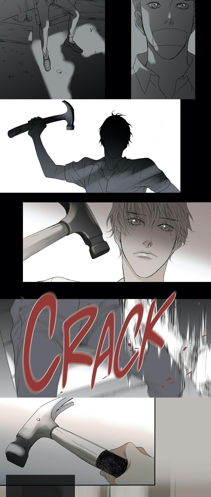 7 La bestia debe morir