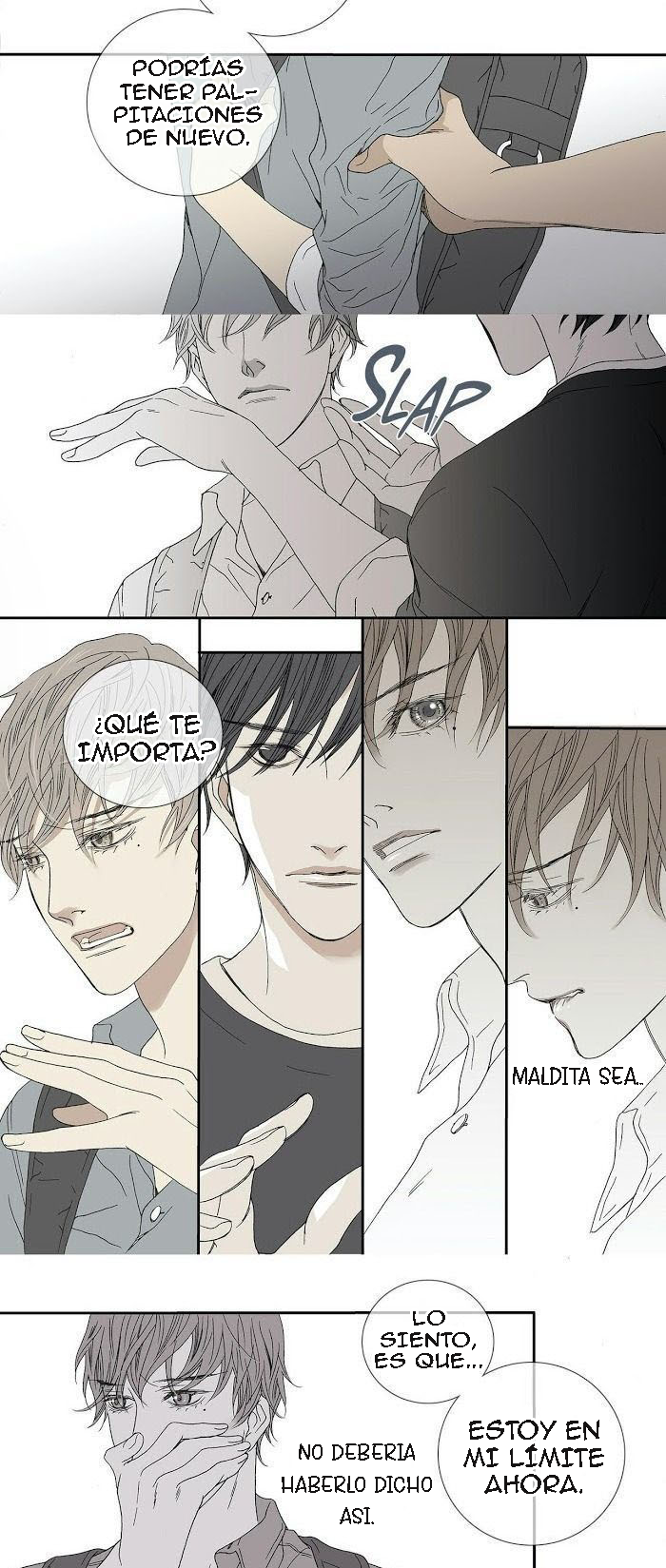 1 La bestia debe morir