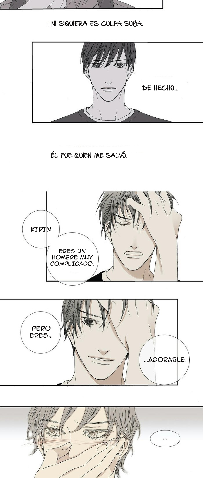 2 La bestia debe morir