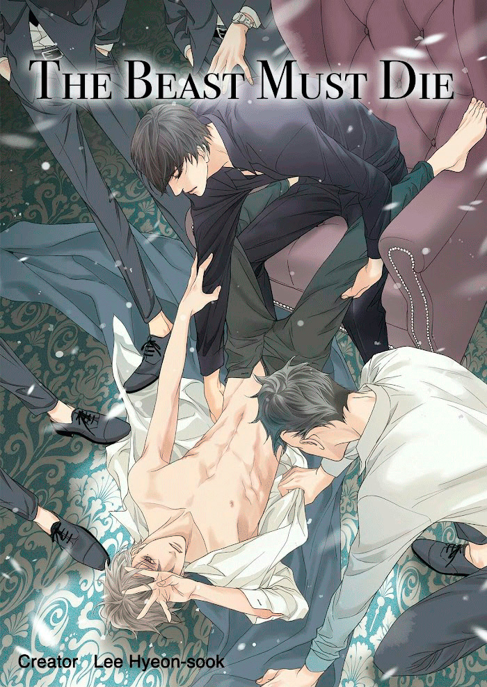 0 La bestia debe morir