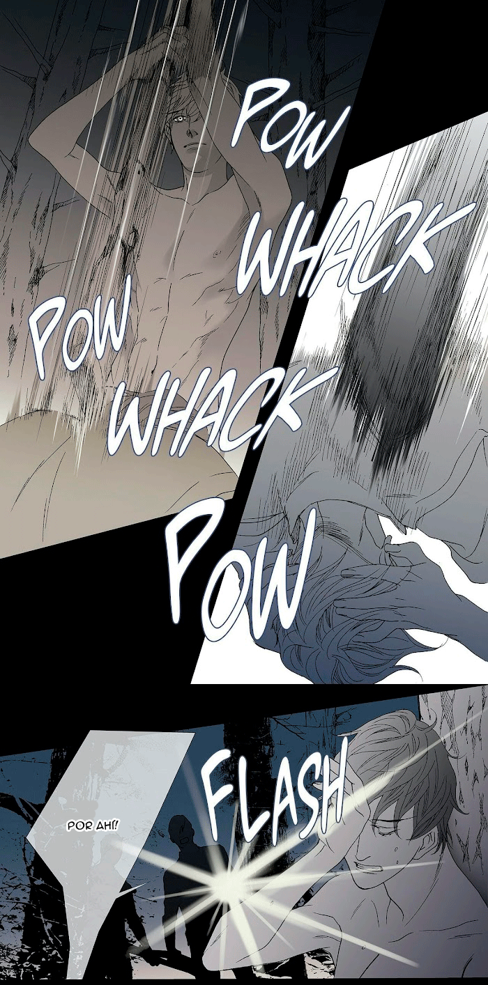 24 La bestia debe morir