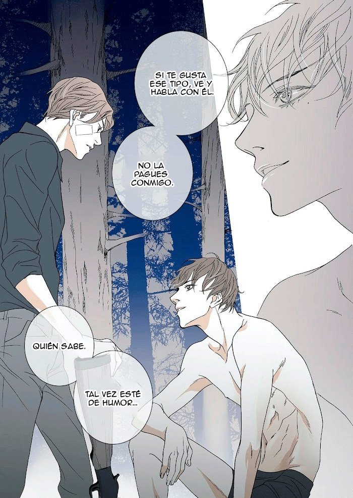 4 La bestia debe morir