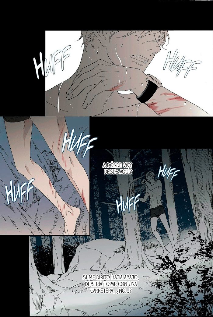 12 La bestia debe morir