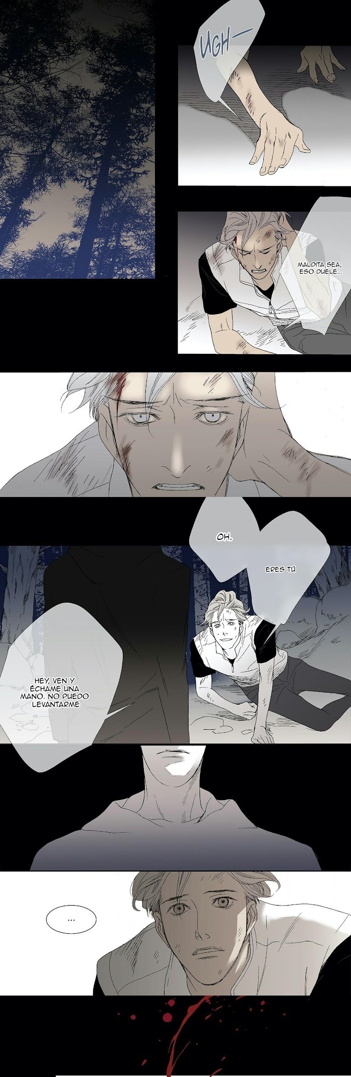 26 La bestia debe morir