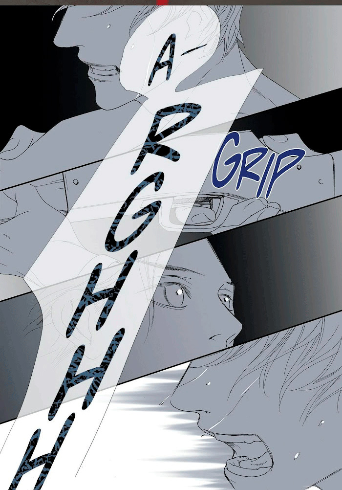 21 La bestia debe morir