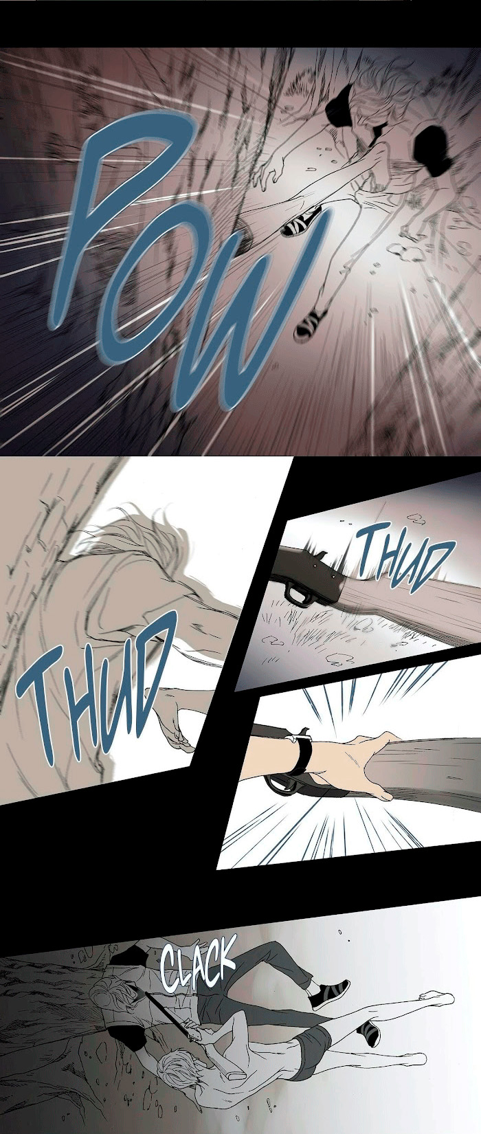 14 La bestia debe morir