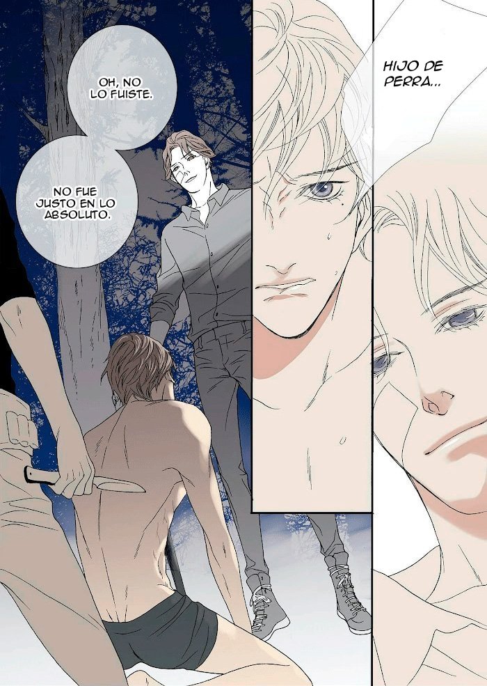 2 La bestia debe morir